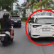 Pengemudi Xenia Tabrak Motor dan Tewaskan Anak 4 Tahun, Terseret hingga 600 Meter