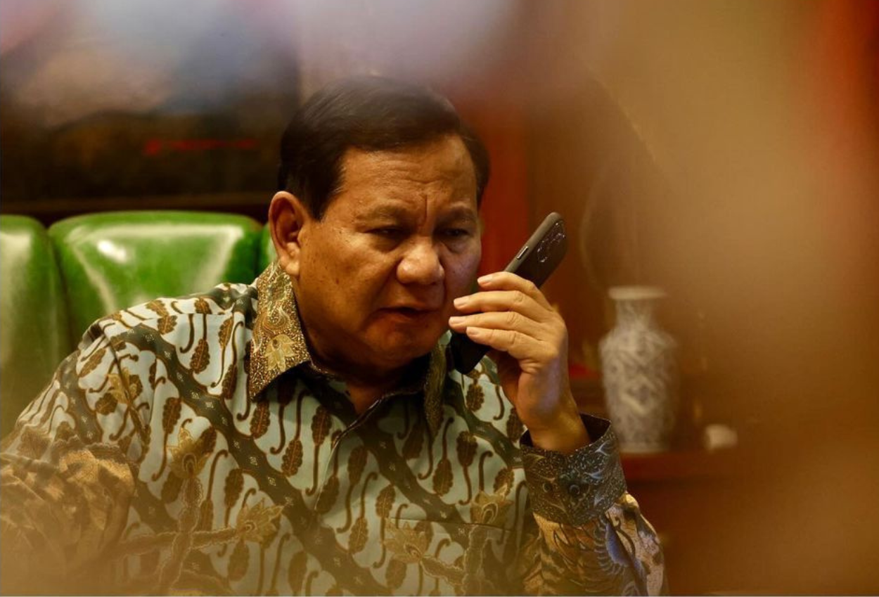 Perancis Dukung Program Gizi Gratis Prabowo di Sekolah Indonesia
