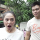 Pernah Diturunin di Pinggir Jalan saat Pacaran dengan Baim Wong, Marshanda Gue Nangis!
