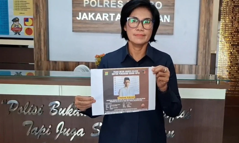 Polisi Buru Guru SD Jaksel yang Diduga Cabuli Murid Kelas