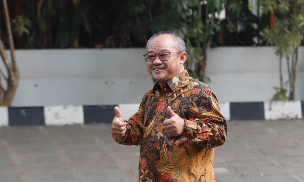 Prabowo Minta Metode Pembelajaran Matematika Dimulai Sejak TK untuk Peningkatan Kualitas