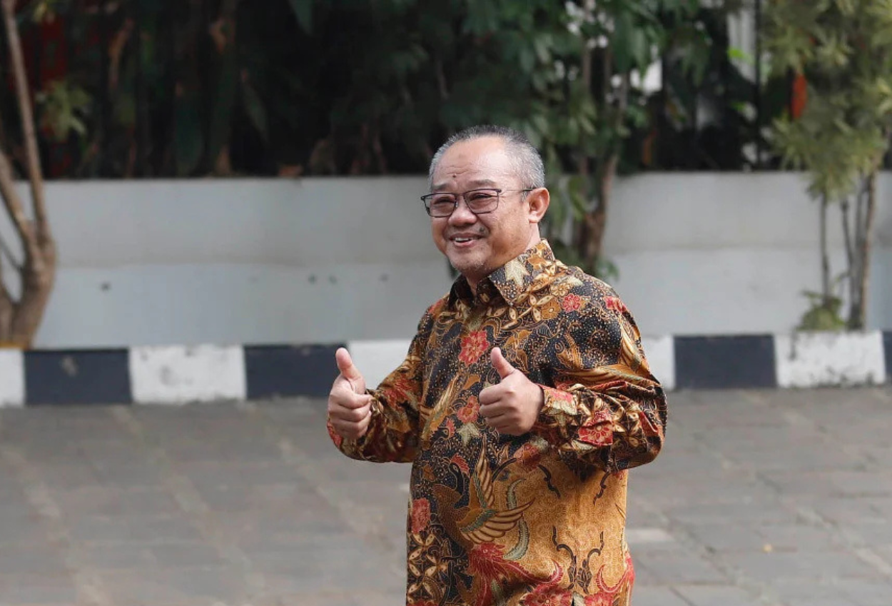 Prabowo Minta Metode Pembelajaran Matematika Dimulai Sejak TK untuk Peningkatan Kualitas