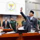 Prabowo Panggil 49 Calon Menteri dan Calon Wakil Menteri ke Kartanegara