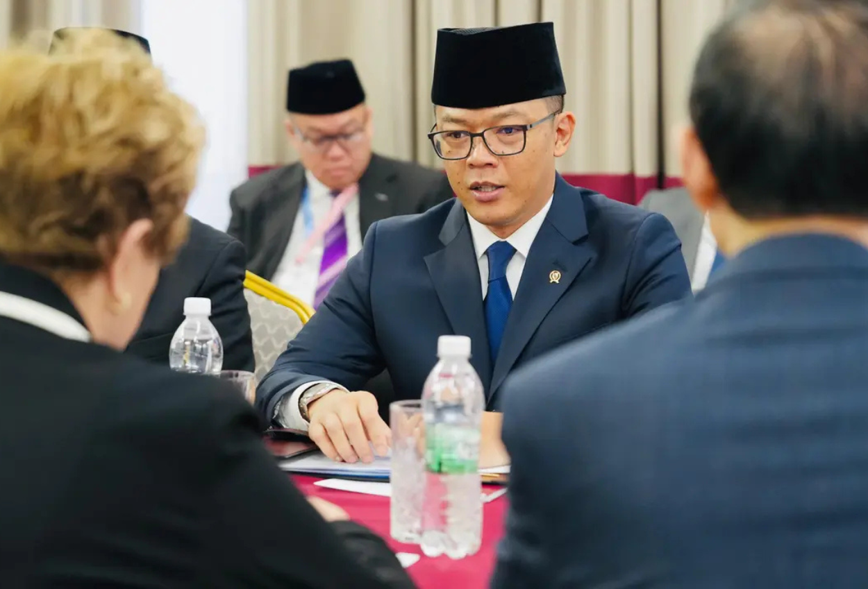 Prabowo Pastikan RI Bergabung dengan BRICS