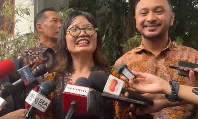 Prabowo Subianto Panggil 7 Guru Besar PTN PTS, Siapa Saja