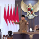 Prabowo Subianto Persilakan Anak Buahnya Mundur dari Kabinet Jika Tak Dukung Program Makan Bergizi