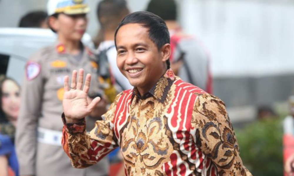 Prabowo Targetkan IKN Jadi Ibu Kota Politik dalam 4 Tahun