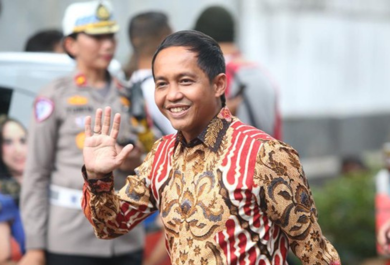 Prabowo Targetkan IKN Jadi Ibu Kota Politik dalam 4 Tahun