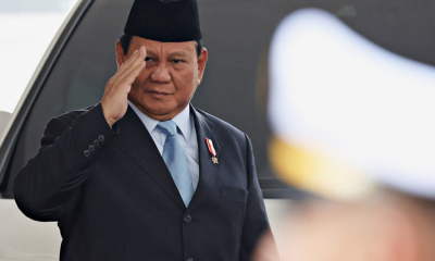 Presiden Prabowo Akan Evaluasi Kinerja Menteri dan Wakil Menteri Tiap 6 Bulan (1)