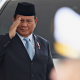 Presiden Prabowo Akan Evaluasi Kinerja Menteri dan Wakil Menteri Tiap 6 Bulan (1)