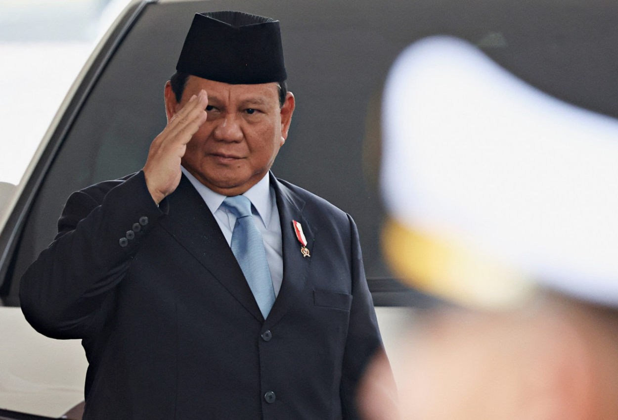 Presiden Prabowo Akan Evaluasi Kinerja Menteri dan Wakil Menteri Tiap 6 Bulan (1)