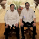 Presiden Prabowo Subianto Perintahkan Menteri UMKM Maman Abdurrahman untuk Meningkatkan Kualitas Usaha