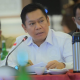 Profil Adies Kadir Calon Pimpinan DPR dari Golkar