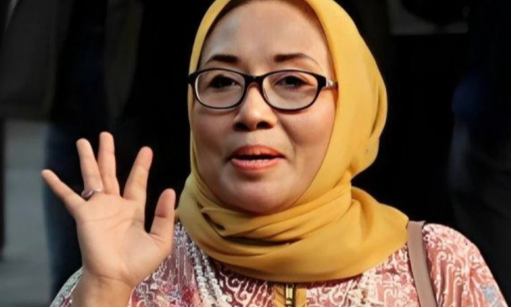 Profil Arifatul Choiri Fauzi Sosok di Balik Kementerian Pemberdayaan Perempuan