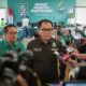 Profil Faisol Riza yang Kini Sah menjadi Wakil Ketua DPR RI 2024 2029 dari PKB