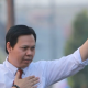 Profil Sultan Bachtiar Najamudin yang Telah Resmi menjadi Ketua DPD 2024