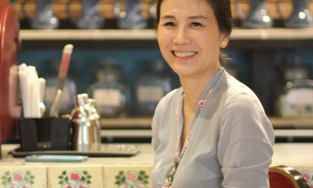 Profil Wakil Menteri PPPA, Veronica Tan di Kabinet Merah Putih Prabowo Gibran