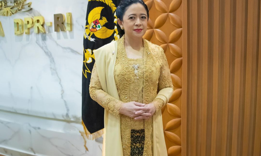 Puan Maharani Tegaskan PDIP Tak Masuk Kabinet Prabowo Gibran