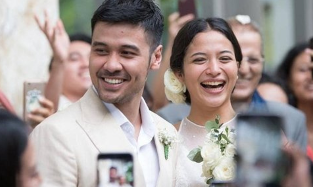Putri Marino Ungkap Penyesalan Menikah Muda dengan Chicco Jerikho
