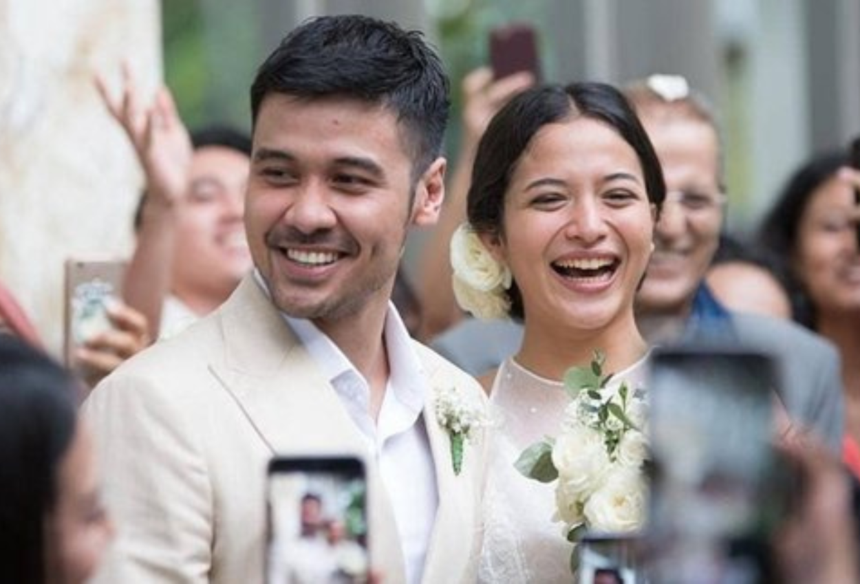 Putri Marino Ungkap Penyesalan Menikah Muda dengan Chicco Jerikho