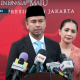 Raffi Ahmad Resmi Menjadi Utusan Khusus Presiden, Langsung Buat LHKPN ke KPK