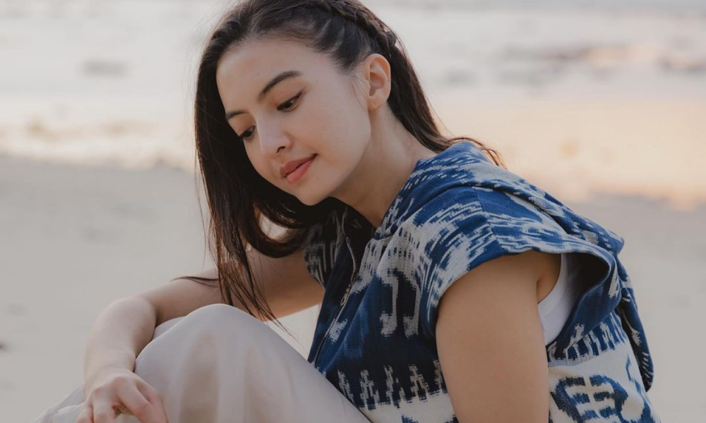 Raline Shah Diduga Pernah Menikah dengan Brain Armstrong Namun Berakhir Cerai (3)