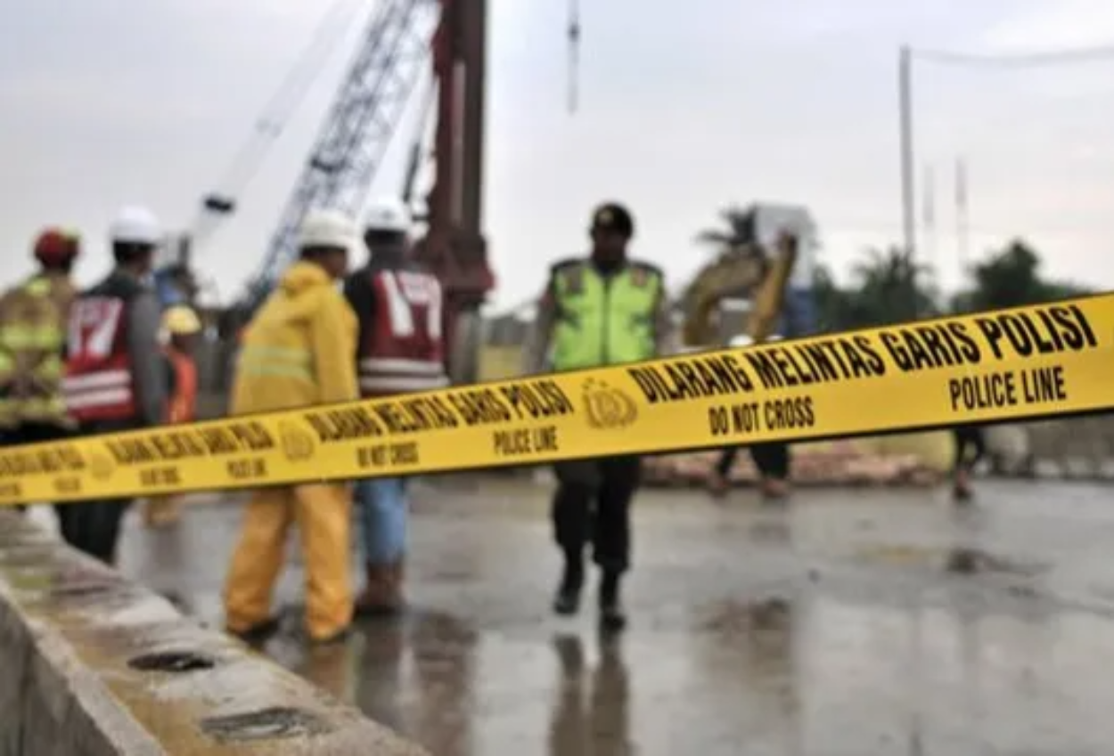 Remaja Tewas Loncat dari Rooftop Mal Bekasi, Masih Pakai Seragam dan Tinggalkan Pesan Terakhir