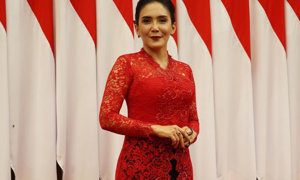 Rieke Pitaloka Sambut Penangkapan Eks Mendag Tom Lembong, Sebut Doa Petani Tebu