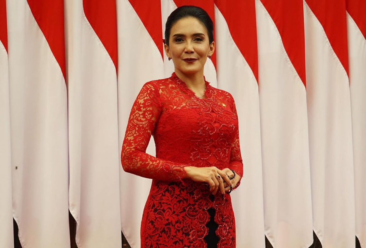 Rieke Pitaloka Sambut Penangkapan Eks Mendag Tom Lembong, Sebut Doa Petani Tebu