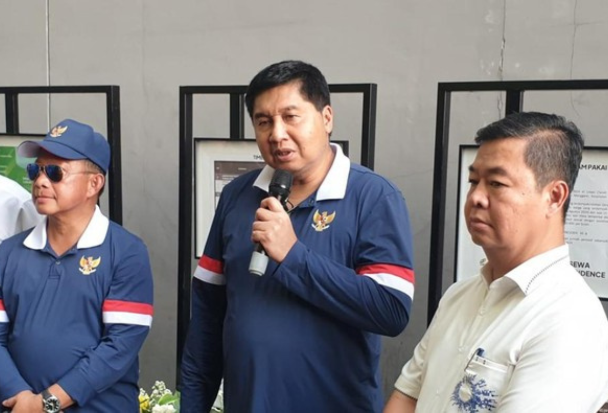 Rusun Pasar Rumput Dibuka 1 November, Prioritas untuk ASN Bergaji Kecil