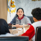 Sah! Puan Maharani Kembali Menjadi Ketua DPR RI 2024