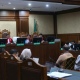Hakim salah sebut Sandra Dewi jadi Dewi Sandra