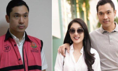 Sandra Dewi Ngaku Tak Tahu Menahu Jika Harvey Moeis Seorang Pengusaha Timah
