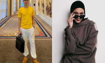 Satria Mulia Diduga Tuding Paula Verhoeven Pernah Jadi Simpanan Koko-Koko Kelapa Gading
