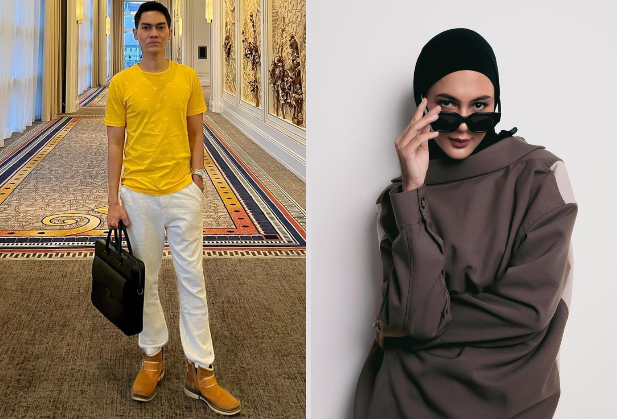 Satria Mulia Diduga Tuding Paula Verhoeven Pernah Jadi Simpanan Koko-Koko Kelapa Gading