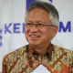 Satryo Soemantri Brodjonegoro Ditunjuk sebagai Menteri Pendidikan Tinggi di Kabinet Merah Putih