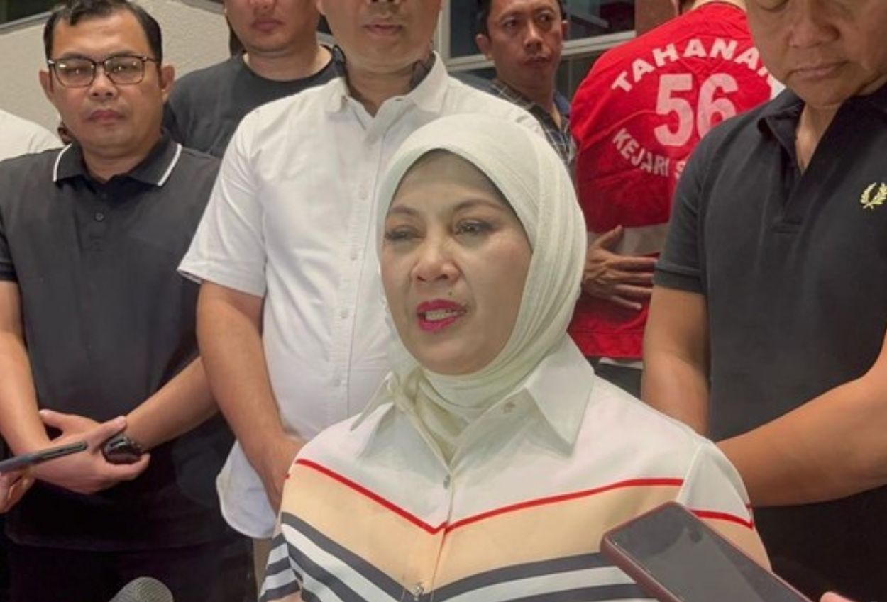 Sebelum Ditangkap Lagi, Ronald Tannur Sempat Terbang ke Singapura