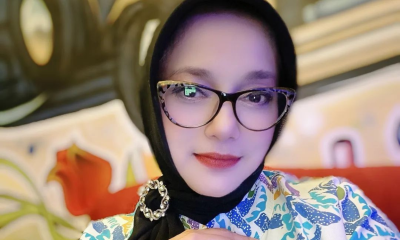 Sebelum Meninggal Dunia, Marissa Haque Disebut Masih Sempat Mengajar