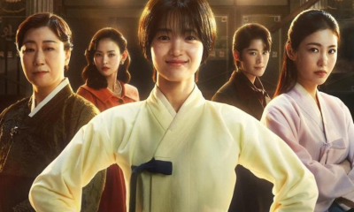 Segini Rating Drama Baru Kim Tae Ri 'Jeongnyeon The Star Is Born' yang Tayang Perdana! (3)