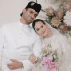 Selamat! Pevita Pearce Sah Menikah, Gunakan Adat Melayu