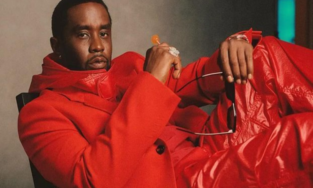 Sempat Minta Ditunda, P Diddy bakal Hadapi Sidang Kasus Kejahatan Seksualnya pada 5 Mei 2024 (1)