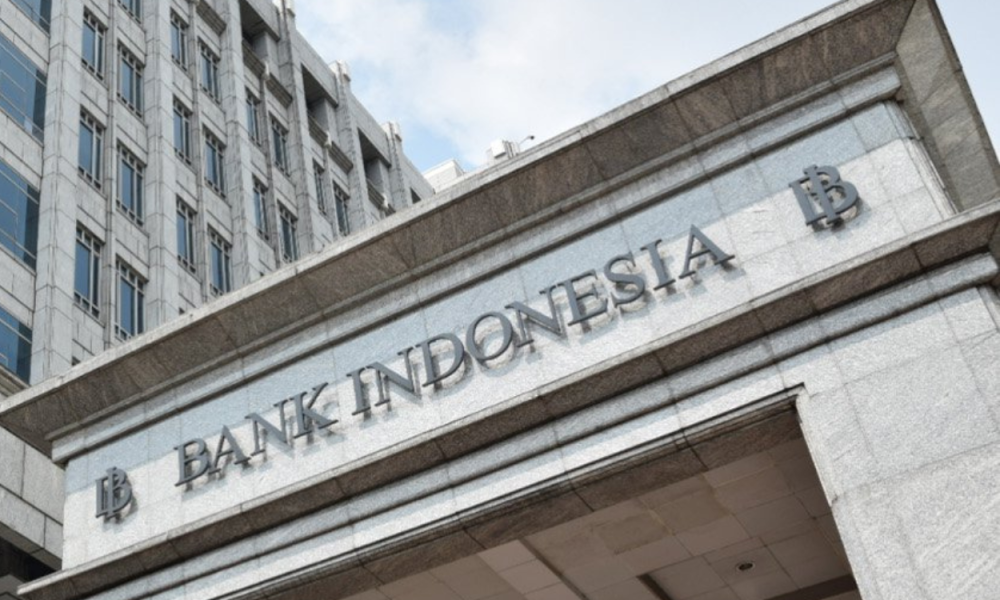Sepakat! Indonesia dan Jepang Perpanjang Perjanjian terkait Pertukaran Uang
