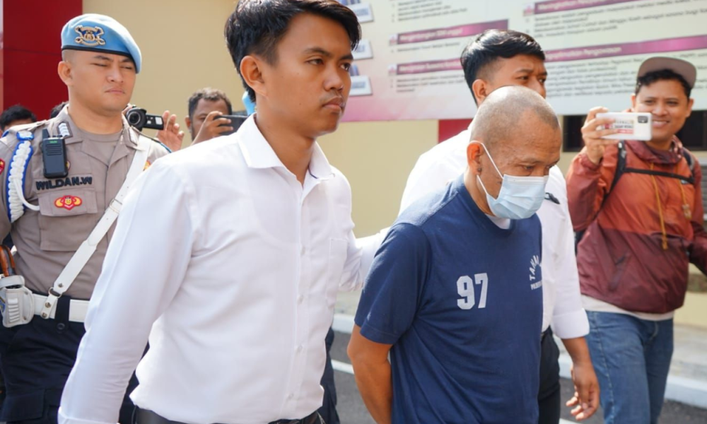 Siswi di Bandung jadi Korban Pencabulan Guru Honorer, Dikasih Uang Tutup Mulut Rp10 Ribu