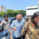 Sri Mulyani dan 2 Wakil Menteri Makan Siang Terakhir Bareng Jokowi di Istana Negara