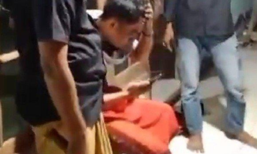 Suami Kerja Merantau, Istri di Bangkalan Ini Malah Masukkan Pria Lain ke Rumah