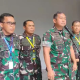 TNI Bakal Kerahkan Pasukan 3 Matra untuk Pengamanan Pelantikan Prabowo Gibran