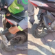 Tak Terima Ditabrak Ambulans yang Bawa Pasien, Driver Ojol di Bali Ini Minta Ganti Rugi