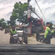 Tak Terima Ditegur Saat Lawan Arah, Driver Ojol Ini Malah Ngamuk (2)