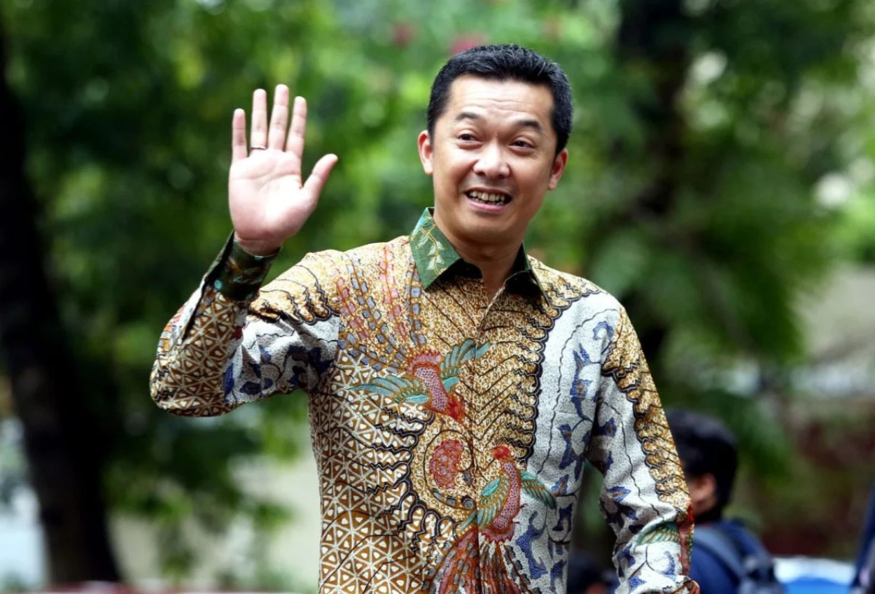 Taufik Hidayat Akui Berani Lawan 'Tikus tikus' Kemenpora, Asal Ada Data