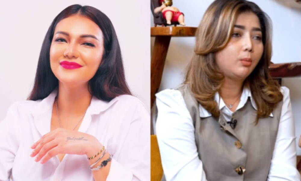 Terima Tantangan Tes Rambut, Pratiwi Noviyanthi Buktikan Bersih dari Narkoba